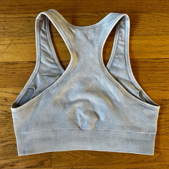 Seamless bombshell sportswear bra - Picture 4 of 7